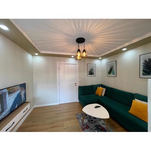 LETI APARTMENT 21 DHJETORI