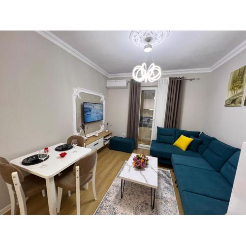 LETI APARTMENT RRUGA E DURRESIT