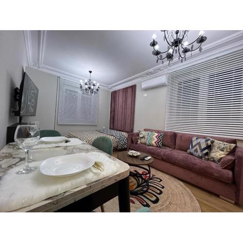 Leti Apartments M.Shyri1