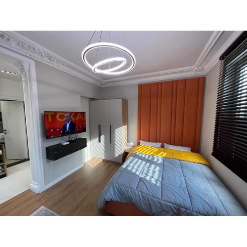 Leti Apartments M.Shyri2