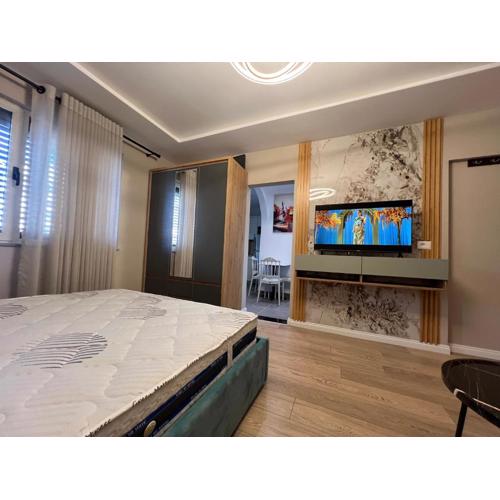 LETI APARTMENTS Rr MUHAMET GJOLLESHA