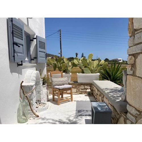 LETIHOME Paros