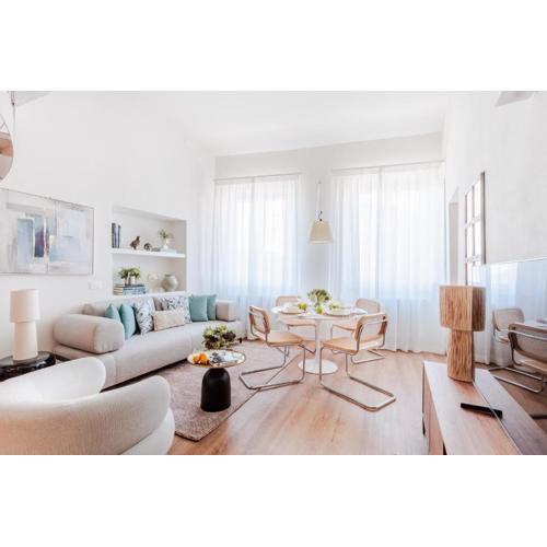 Letizia Penthouse