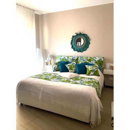 Letizia’s House