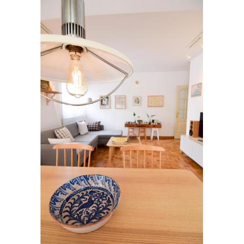 Letmalaga Casa Gibralfaro