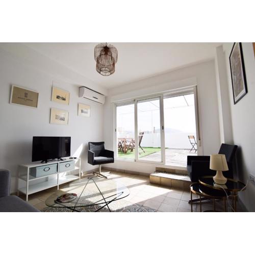 Letmalaga Malasaña City Views Superior Apartment