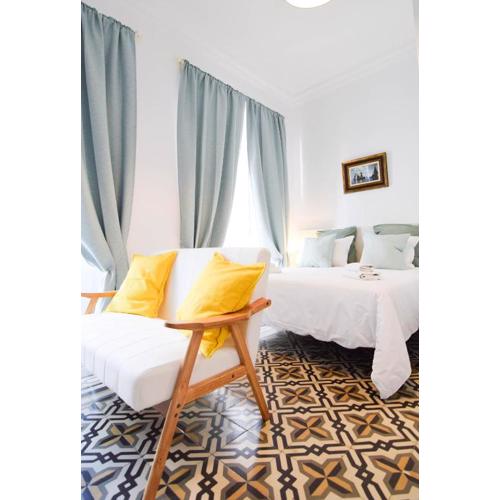 Letmalaga Soho Apartments
