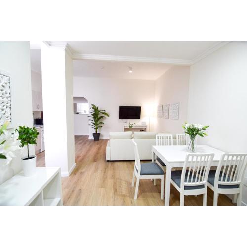 Letmalaga Soho House