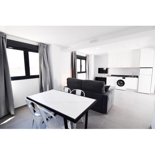 Letmalaga Study Stay