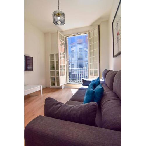 Letplanet Plaza del Teatro Premium Apartment