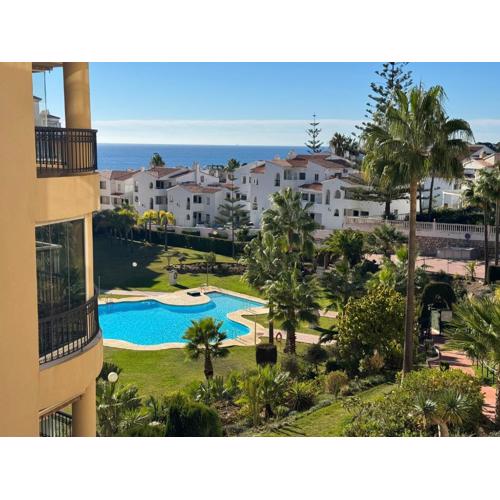 Lets in the Sun La Cala de Mijas Contemporary 3 Bed