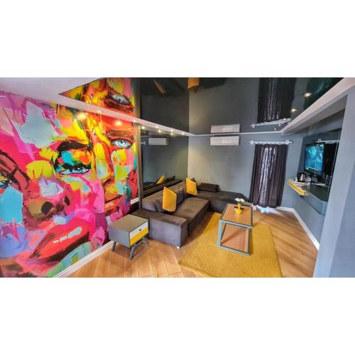 Letstay Hotel - Adults Only