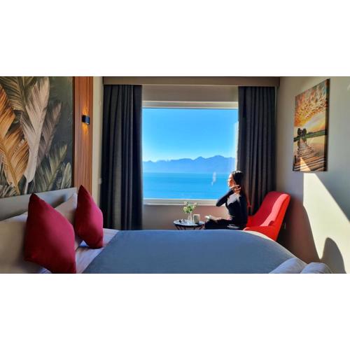 Letstay Panorama Suites