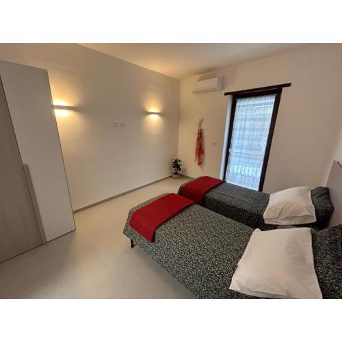 Lettera 22 Apartment