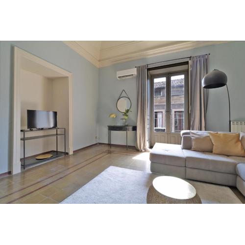 Lettera Living Manzoni 18