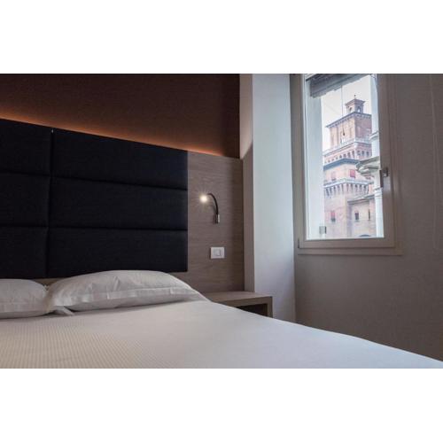 Letto A Castello