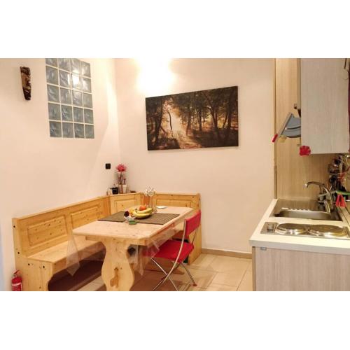 Letto ad acqua H2OME