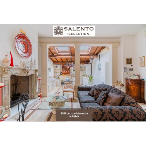Letto & Merenda - Salento Selection