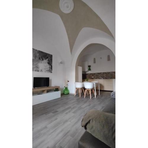 leuca house