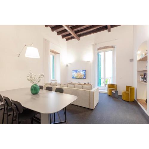 Leukòs Luxury Apartments