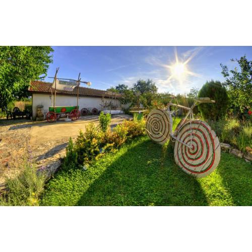 Levana Guest House