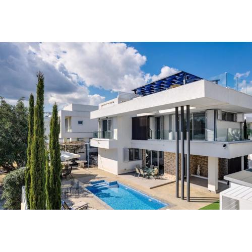 Levanda Hills Escape in Protaras