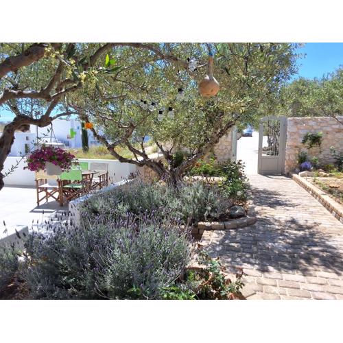 LEVANDA PAROS HOUSE