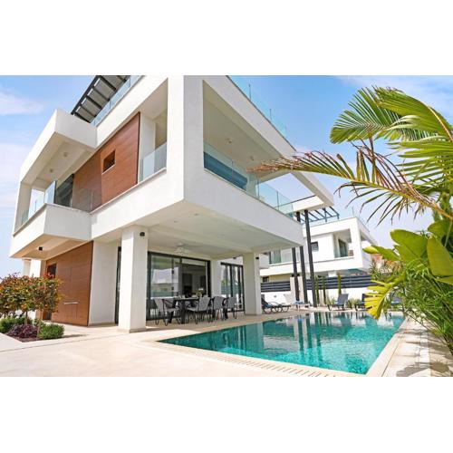 Levanda Platinum - Sunrise Sea View