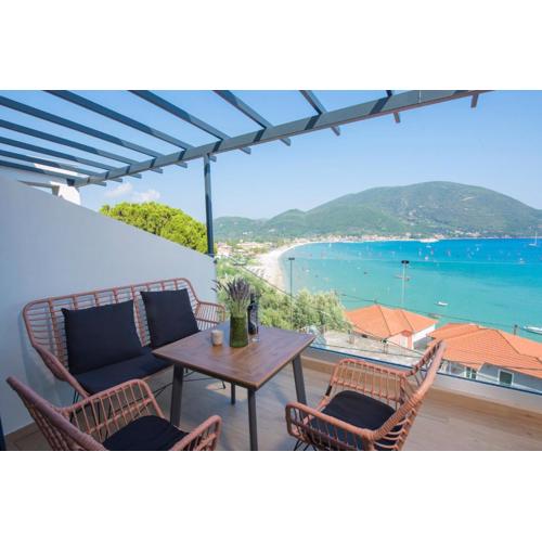 Levanda Suites