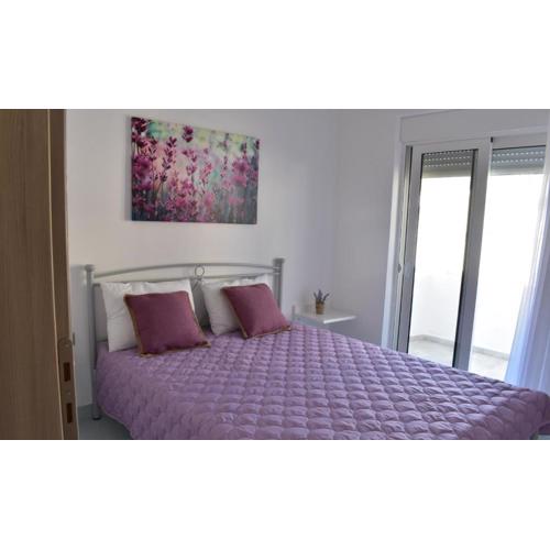 Levande Studio with private parking