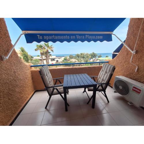 Levante 24 Estudio Naturista primera línea