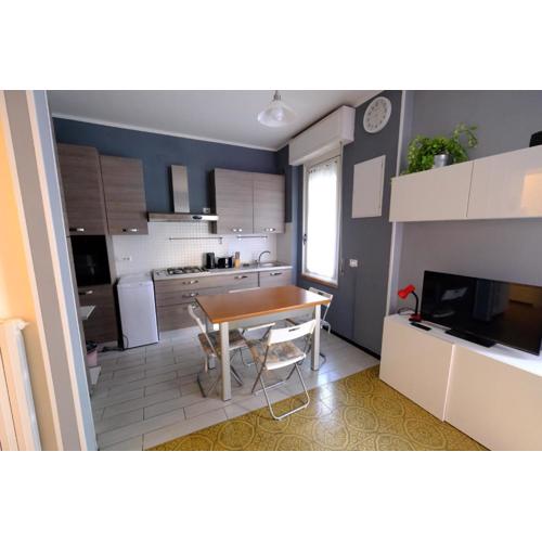 Levante Apartment by PortofinoVacanze