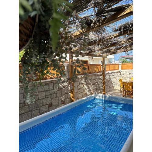 Levante Apartment for 4