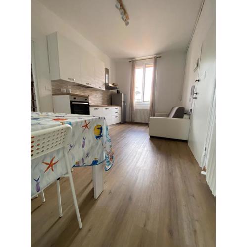 Levante Apartment