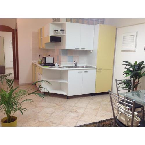 Levante Apartment