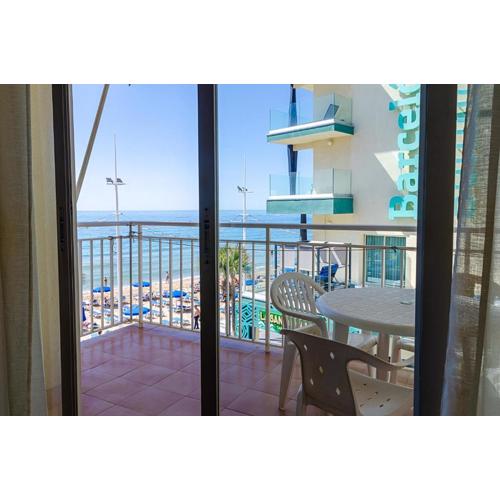 Levante Beach Apartments by Mara Boutique