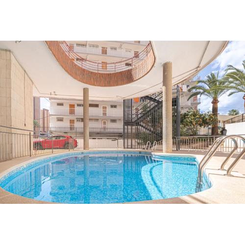 Levante Beach Apartments