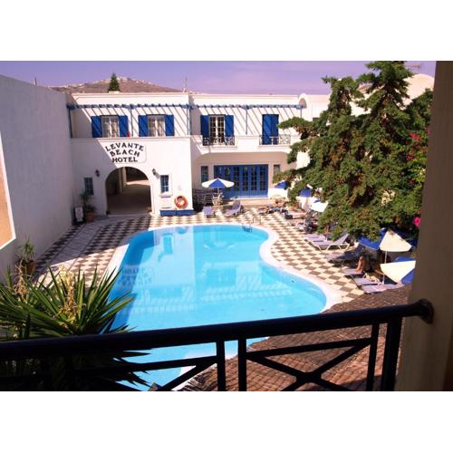 Levante Beach Hotel