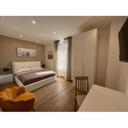 LEVANTE Central Rooms