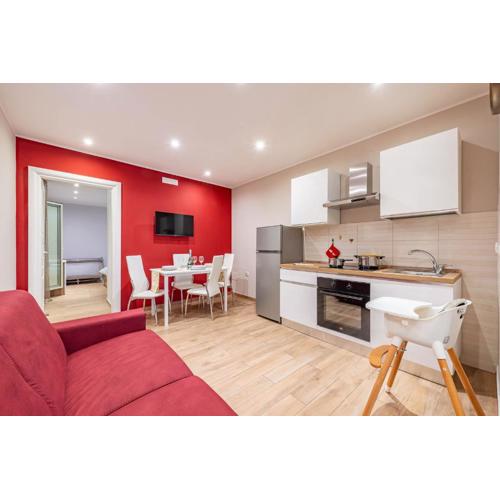 Levante Home in the centre of Bari - Happy Rentals