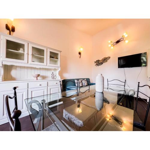 Levante House