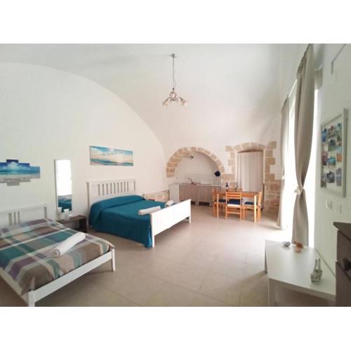 Levante House
