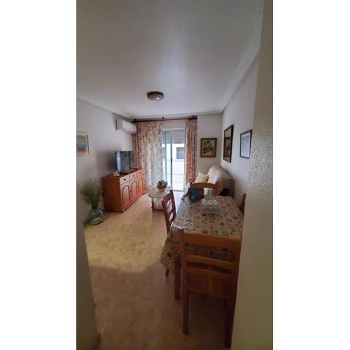 Levante Private Apartment 100m to the Beach