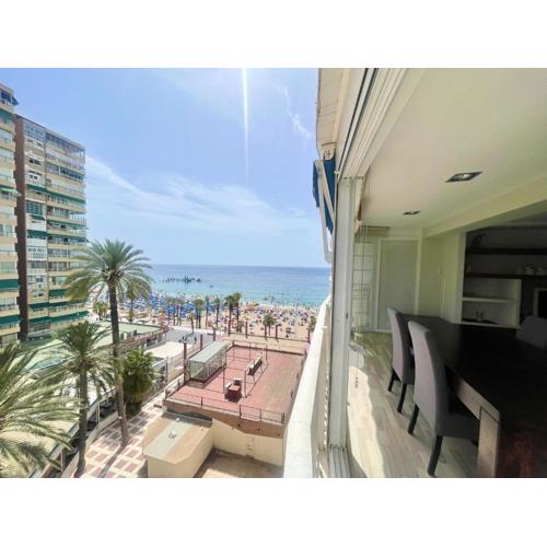 Levante Sea Views la Gavina
