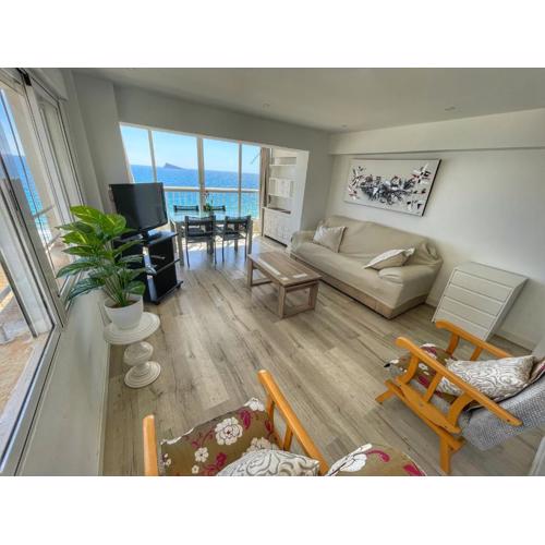 Levante Trip - Family Apartments
