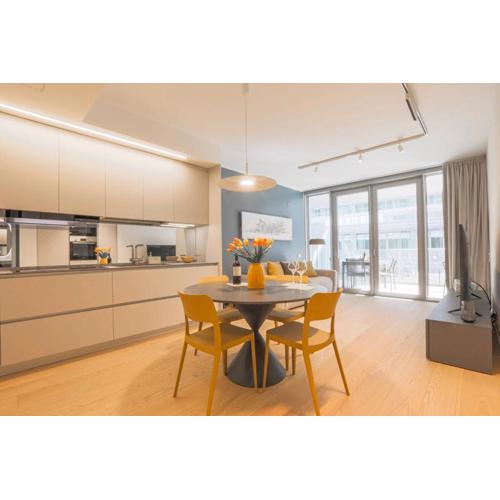 Levantea Apartment