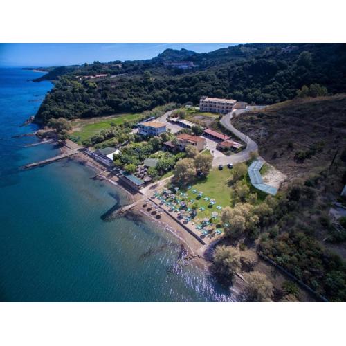 Levantino Studios & Apartments
