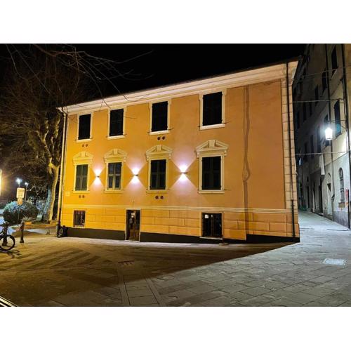 Levanto Rentals