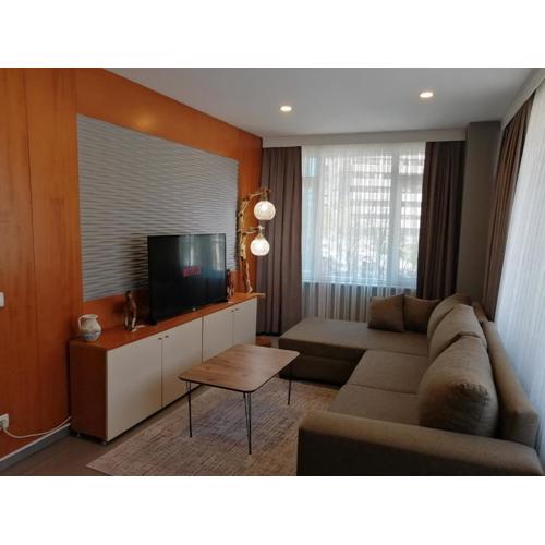 Levent Apartments