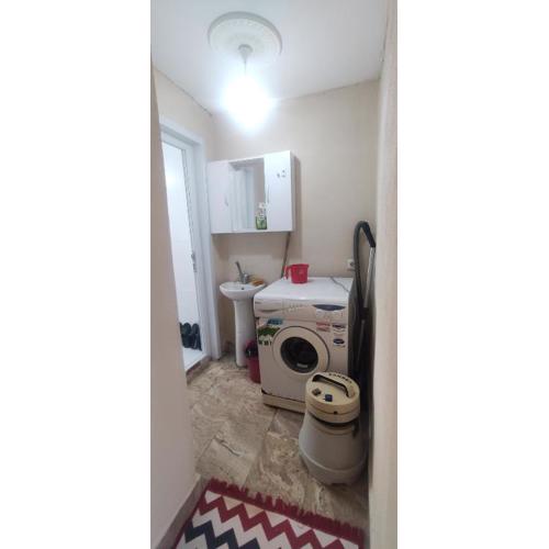 Levent Home